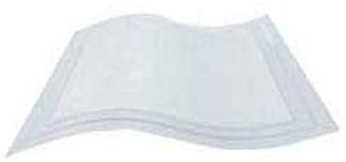 Kerramax Care Dressing Pads, 20x22 cm, Pack of 10