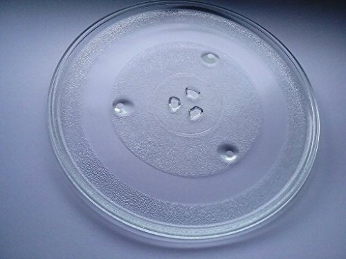 Bosch Siemens Neff Drehteller Glasteller Glas Glasschale für Mikrowelle