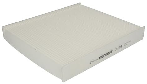 FILTRON K 1313 Innenraumfilter/Kabinenluftfilter - für PKW + TRANSPORTER