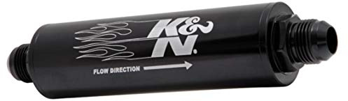 K&N Filters 81-1002 Car Fuel/Oil Filter