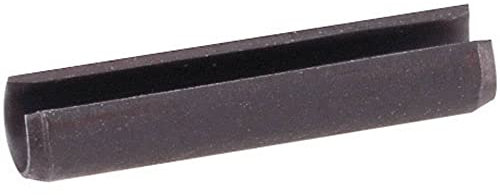 TOOLCRAFT 478345 Spannhuelsen (Ø x L) 3mm x 10mm Stahl 20St.