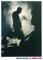 Close Up Miles Davis Kunstdruck (60cm x 80cm)