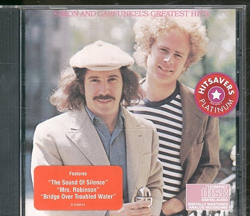 Simon and Garfunkel's Greatest Hits