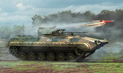 Trumpeter 1: 35 - Pla Type 86Bifv