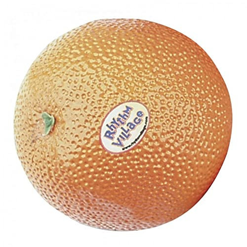 SHAKER FRUIT - Rhythm Tech (RT2053) Naranja