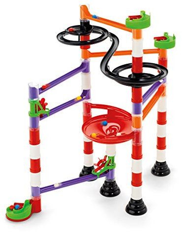 Quercetti - Migoga Marble Run Vortis - Kugelbahn