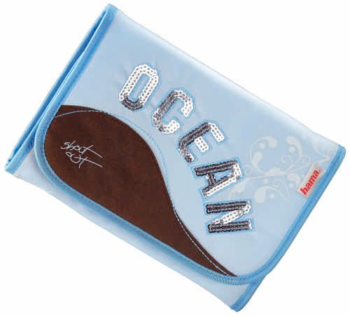 Hama All Out Tool Case Ocean