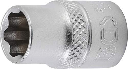 BGS 2370 | Socket, Super Lock | 10 mm (3/8) Drive | 10 mm