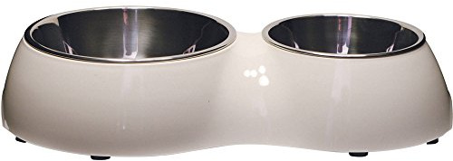 Catit Diner Double, Blanc