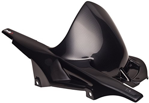 Puig 5882C Rear Fender model specific design, Carbon