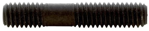 Stiftschrauben DIN 6379 M10x160 mm