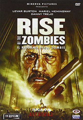 Rise Of The Zombies - Il Ritorno Degli Zombie [Import anglais]
