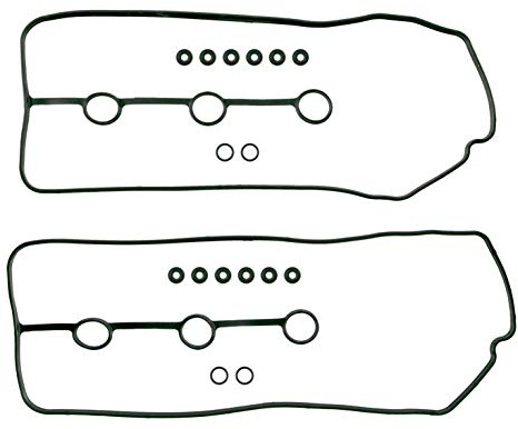 FEL-PRO VS 50634 R Engine Valve Cover Gasket Set for Toyota Tacoma