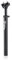 XLC SP-S01 Comp Federsattelstütze, Schwarz, 350 mm
