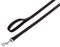 Nobby Leine Classic, schwarz L: 120 cm, B: 25 mm, 1 Stück