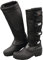 Covalliero 327537 Thermoreitstiefel, Gr. 42, herausnehmbarer Schaft, schwarz