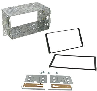 Connects2 CT23KI09 Car accessory