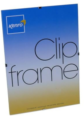 Kenro Clip Frame 8x10