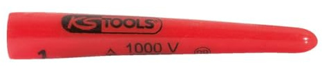 KS Tools 117.4246 Isolierte Zählertülle, #3