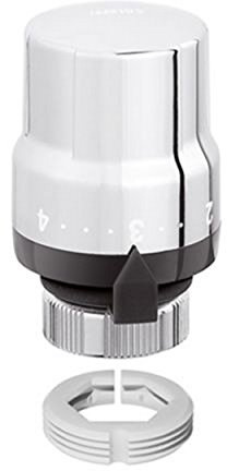 CALEFFI - Comando termostatico, con sonda a contatto, 20÷50°C