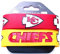 NFL Arizona Cardinals Silikon-Armband
