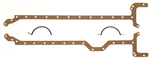 Ajusa 59011400 Gasket Set wet sump