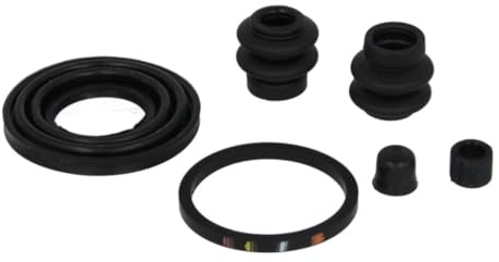 AUTOFREN SEINSA D41812 Bremssattel-Reparatursatz Hinten Kompatibel mit MITSUBISHI ASX GAW, HYUNDAI H-1 Travel TQ, JEEP COMPASS MK49