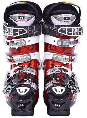 ATOMIC HAWX PRO Alpin Ski Schuh Herren