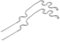 Sterling-Silber 2mm Kugel Durchzieher Ohrringe