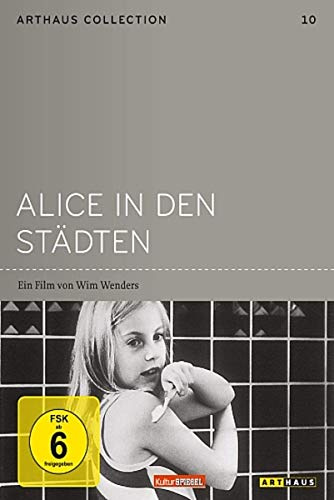 Alice in den Städten: Arthaus Collection