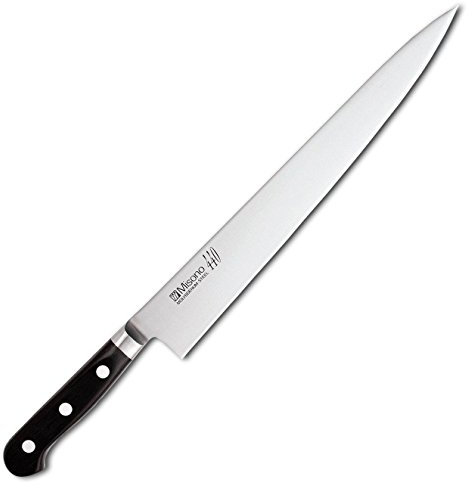 Misono 440 Affettatrice No.821/24cm (Giappone Import)