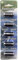 Eunicell LR1 blister pack 5 batteries Equivalent MN9100/AM5/N 1,5 V