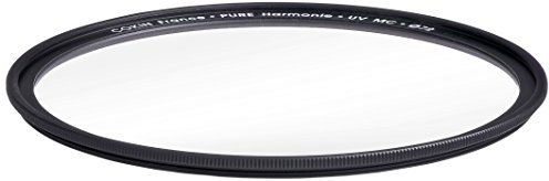 Cokin CH235B-72A Filtre UV 72 mm Noir