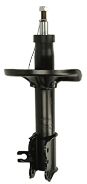 MONROE SHOCK ABSORBER | 16412 | FRONT | FOR MAZDA 626 V 1997-2006 | OE-MATCHING QUALITY | SMOOTH RIDE & CONTROL