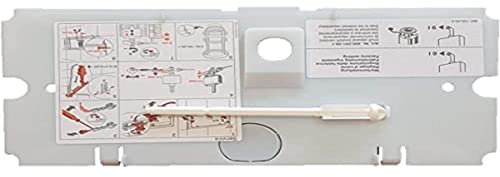 GEBERIT Schutzdeckel Spülkasten 240.073.00.1