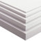 10 x Placas de poliestireno multiuso de 100 x 50 cm - Grosor: 1 cm - Densidad: 15 kg/m2
