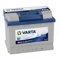 Varta 5601270543132 Autobatterien Blue Dynamic D43 12 V 60 mAh 540 A