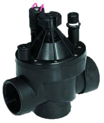 TORO P150 - Electroválvula de Nailon Reforzado de 2 Pulgadas