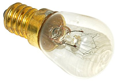 Lamona Beko 4035890385 Lamona Beko Réfrigérateur 15 W AMPOULE LAMPE. Véritable numéro de pièce 4035890385,