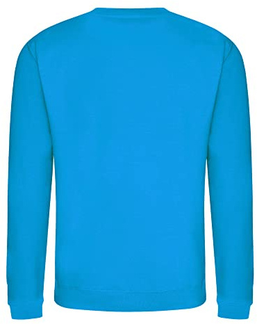 AWDis Men's Sweat Sweatshirt