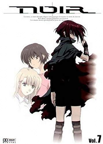 Noir 7 - Episode 21-23