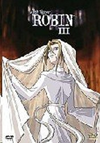 Witch Hunter Robin Vol. 3/Episoden 09-12