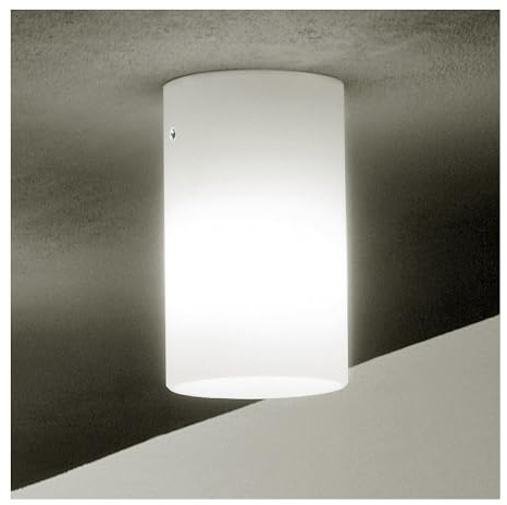 Deckenleuchte 1-flammig Tube
