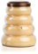 A Cheerful Giver Une Passeur sympathique Miel Beurre Baby Bee Hive Bougie en Pot, crème, 396,9 Gram