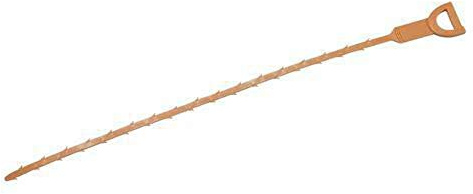Silverline 678152 Drain Cleaning Tool 500 mm