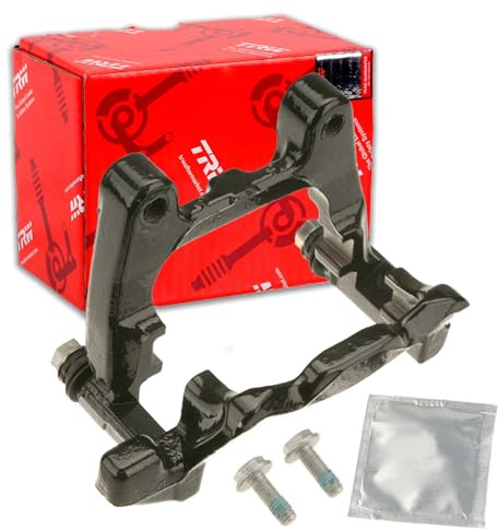 Trw BDA1069 Carrier, Brake Calliper