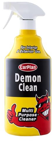 CarPlan CDC101 Surface Cleaner