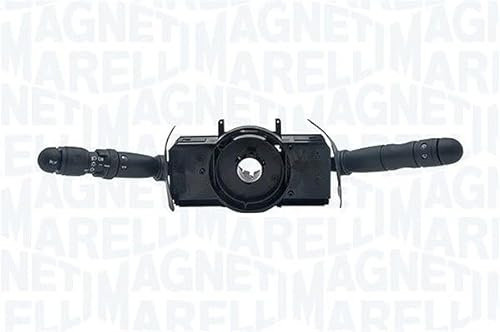 Magneti Marelli 000050188010 Lenkstockschalter | Kompatibel mit: IVECO DAILY IV Bus, DAILY IV Kasten
