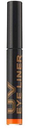 Stargazer Products Neon Flüssigliner Neon Orange, 1er Pack (1 x 10 g)