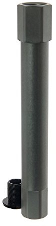 Gabelachse MANITOU DORADO HEX-LOCK